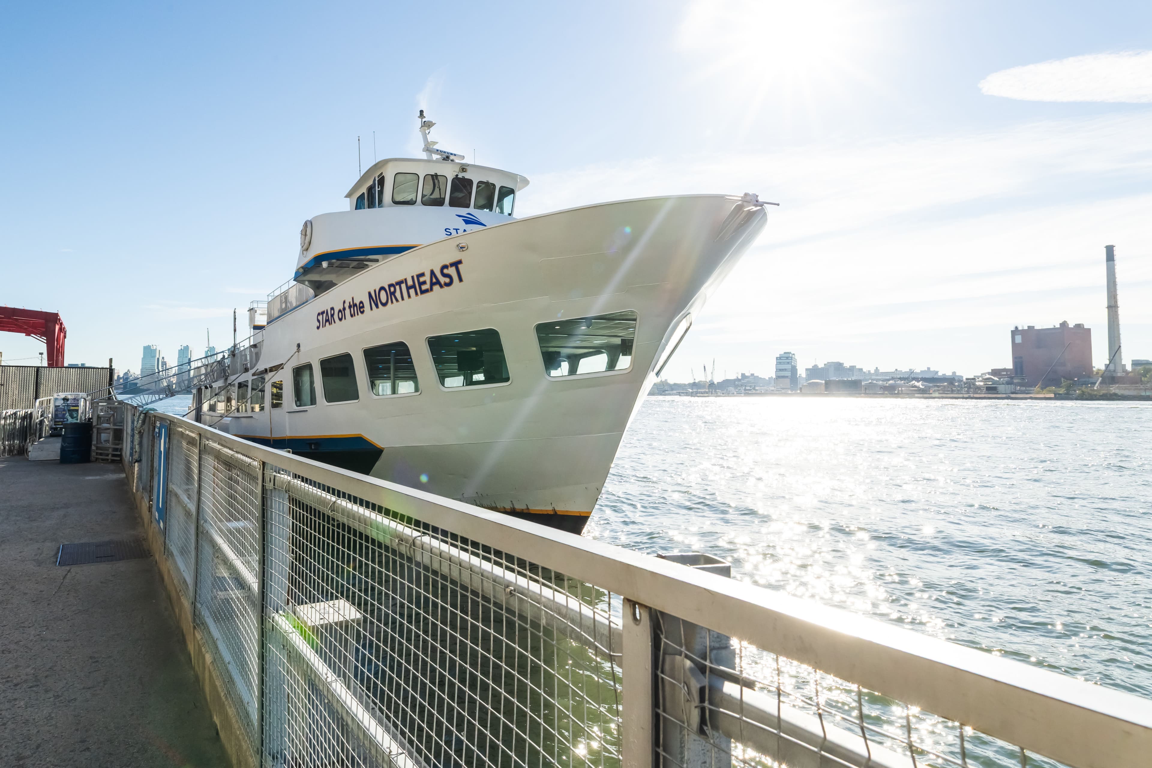 Star of the Northeast