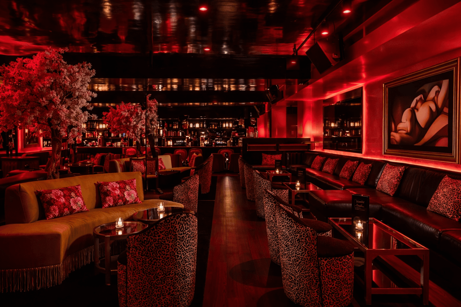 Drai's Super Club