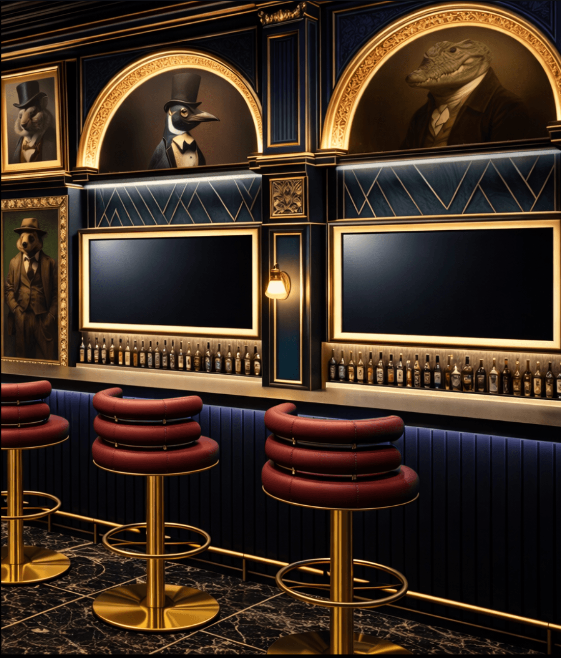 The Addison