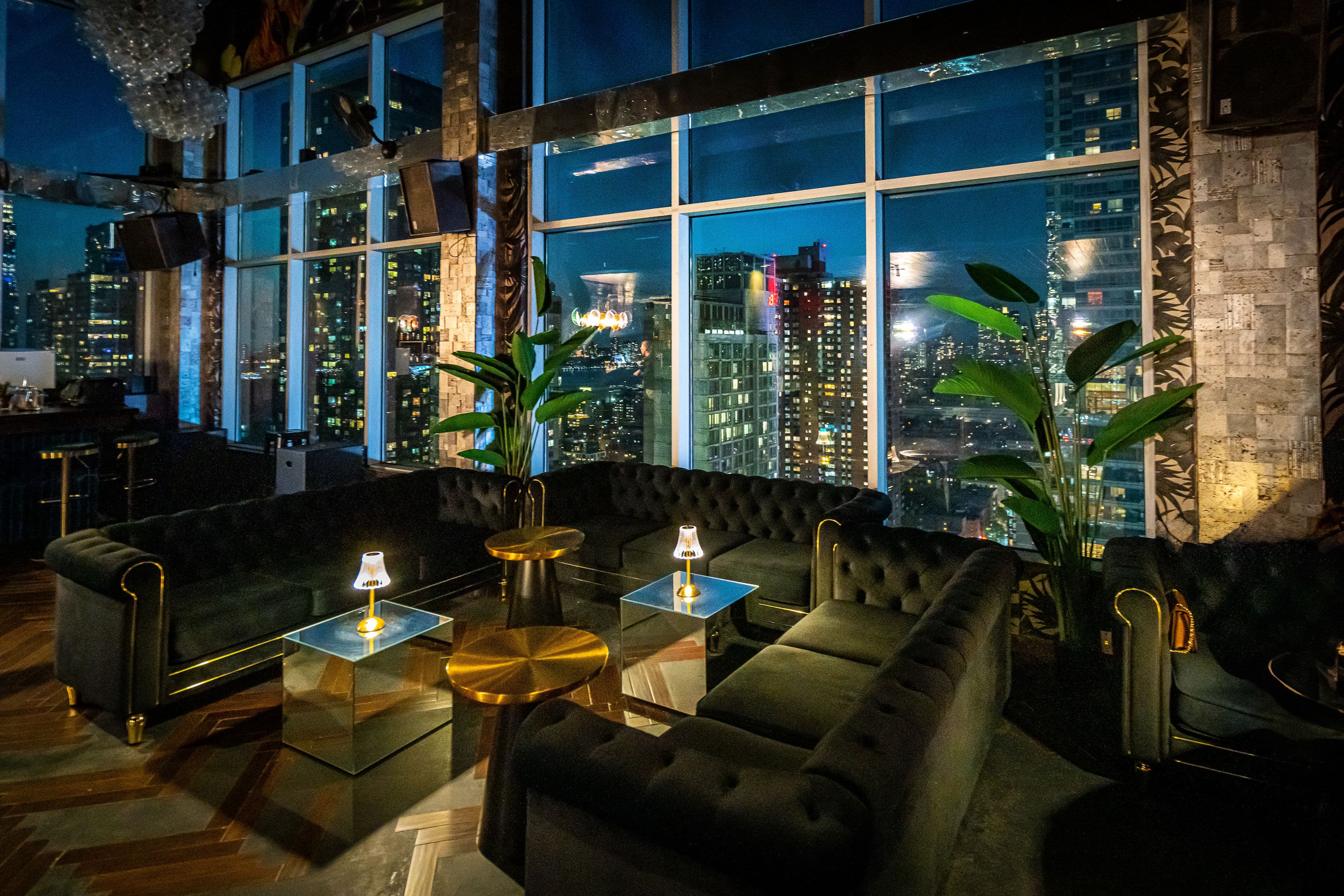 High Bar NYC