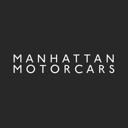 Manhattan Motorcars