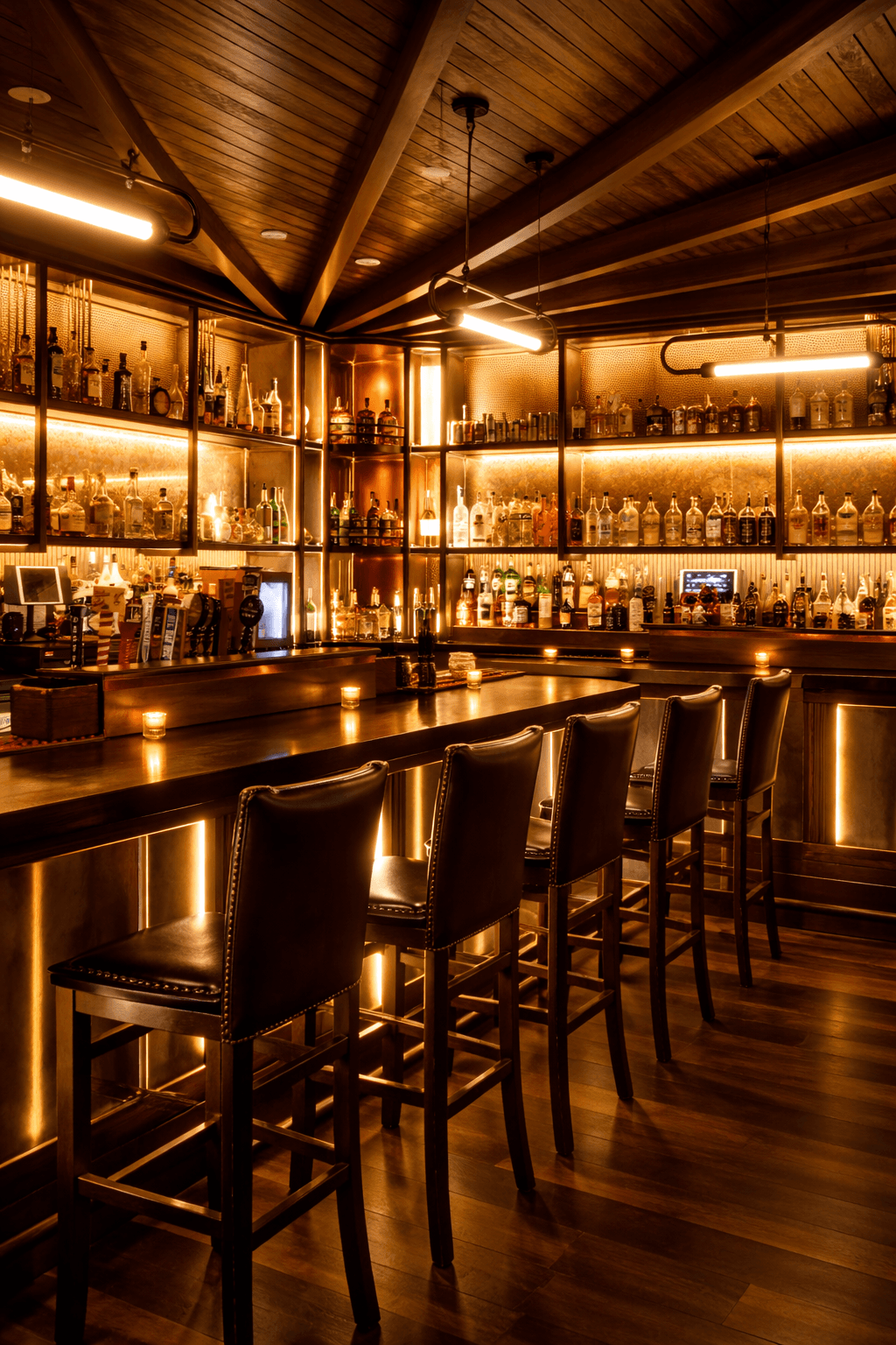 The Spot (Formerly The Malt House – Greenwich Village)