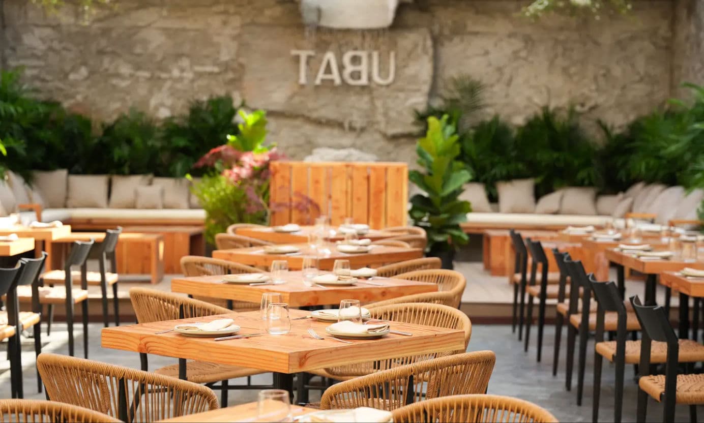 Tabú