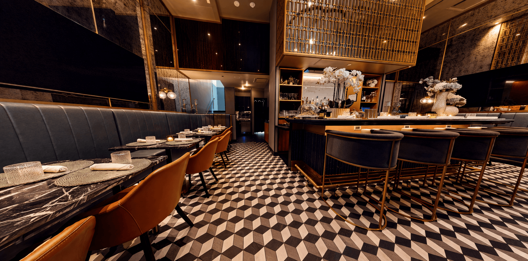 Buttonwood Restaurant & Bar